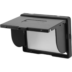 Zopsc 3 Inch LCD Screen Hood for A7 A7III A7S A9 Series, Foldable Camera Sun Shade, Anti Glare Screen Protector for A7M2 A7R2 A7M3 in Kuwait