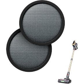 Vacuum Filters for S18Pro Cordless Vacuum, 2PCS in Kuwait