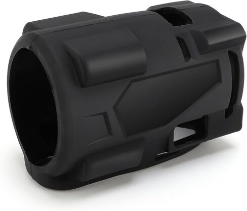 Yosoo Health Gear 49-16-2563 Impact Wrench Protective Boot Suitable for Fuel 1/2 and 3/8 Impact（2562-20 2563-20） in Saudi Arabia