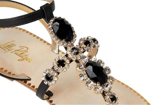 Lilly Pulitzer Women's Katie Sandals in Saudi Arabia
