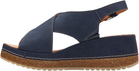 Clarks Women's Kassanda Step Sandal in Saudi Arabia