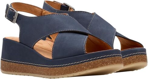 Clarks Women's Kassanda Step Sandal in Saudi Arabia