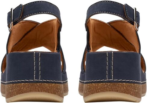 Clarks Women's Kassanda Step Sandal in Saudi Arabia