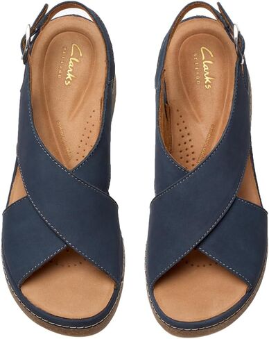 Clarks Women's Kassanda Step Sandal in Saudi Arabia