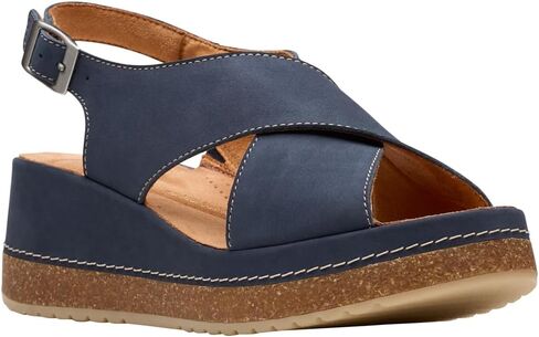 Clarks Women's Kassanda Step Sandal in Saudi Arabia