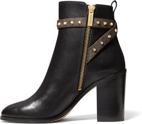 Michael Kors Women's Farrah Bootie Ankle Boot in Saudi Arabia