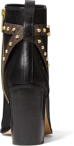 Michael Kors Women's Farrah Bootie Ankle Boot in Saudi Arabia