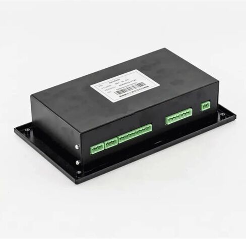 Control Panel 24339483 for Screw Air Compressor Replace Parts in Saudi Arabia