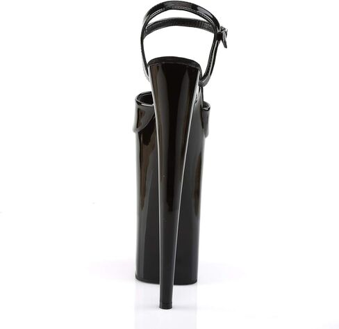 Pleaser Women's Beyond-009/B/M Platform Sandal in Saudi Arabia