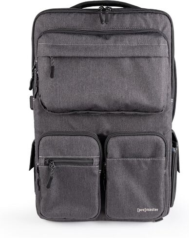ProMaster Cityscape 2.0 Backpack - L, (Model 80669) in Saudi Arabia