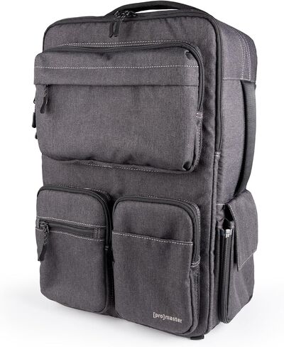 ProMaster Cityscape 2.0 Backpack - L, (Model 80669) in Saudi Arabia