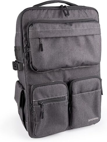 ProMaster Cityscape 2.0 Backpack - L, (Model 80669) in Saudi Arabia