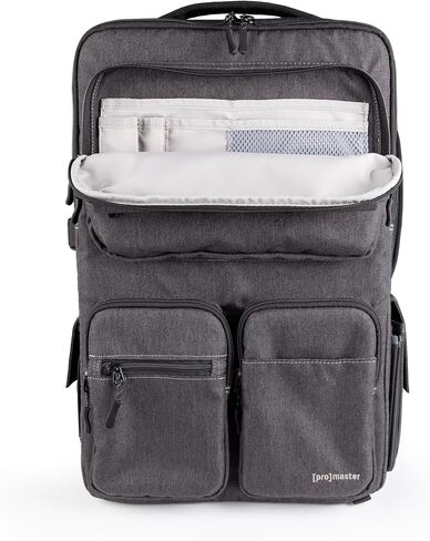 ProMaster Cityscape 2.0 Backpack - L, (Model 80669) in Saudi Arabia