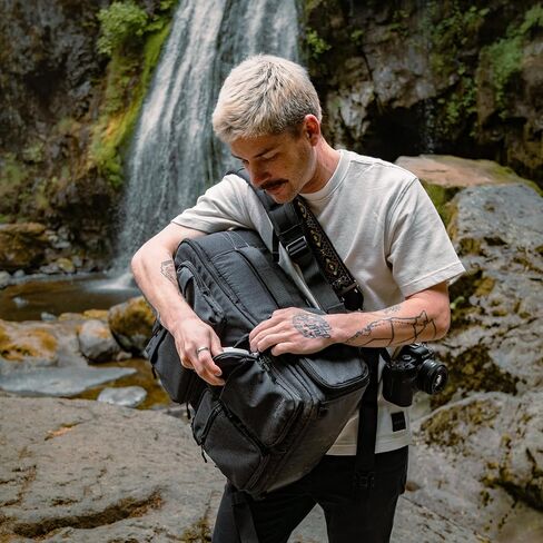 ProMaster Cityscape 2.0 Backpack - L, (Model 80669) in Saudi Arabia