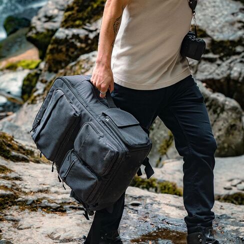 ProMaster Cityscape 2.0 Backpack - L, (Model 80669) in Saudi Arabia