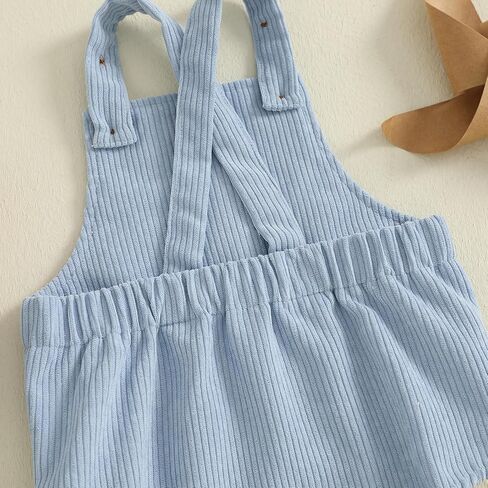 Baby Boy Girl First Birthday Overalls One Year Old 1st Birthday Overall Romper Corduroy 1 Rompers Clothes Outfit in Saudi Arabia