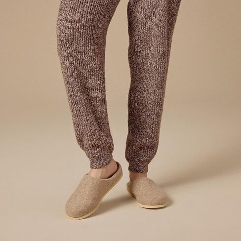 Allbirds Unisex Wool Slipper, Slip-On House Shoe with Open Back, Wool Blend Upper & Plush Lining in Saudi Arabia