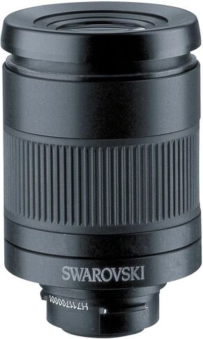 Swarovski Optik 25-50x W Wide Angle Zoom Eyepiece in Saudi Arabia