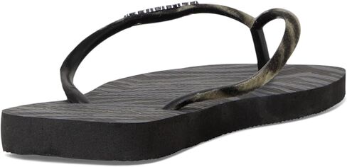 Havaianas Women's Slim Square Velvet Sandals Flip-Flop in Saudi Arabia