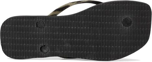 Havaianas Women's Slim Square Velvet Sandals Flip-Flop in Saudi Arabia