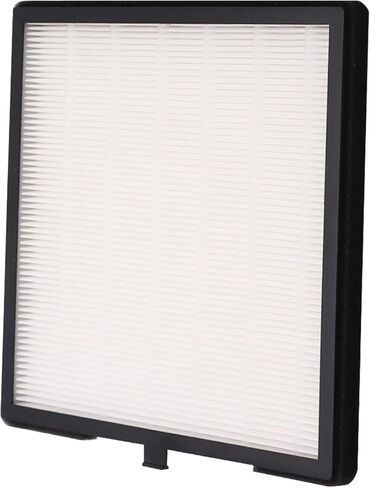 Nail Dust Collector Replacement Filters,1 Pack Nail Tech Dust Collector Filter Square for Electric Nail Dust Collector Machine Manicure Store in Saudi Arabia