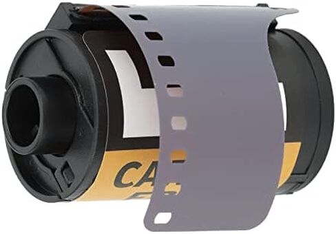 Camera Color Film, 35mm Film Color Negative Film Multipurpose Color Film Rolls for 135 Cameras, 320-400 ISO, Fine Grain, Wide Exposure Latitude in Saudi Arabia