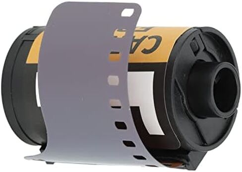 Camera Color Film, 35mm Film Color Negative Film Multipurpose Color Film Rolls for 135 Cameras, 320-400 ISO, Fine Grain, Wide Exposure Latitude in Saudi Arabia