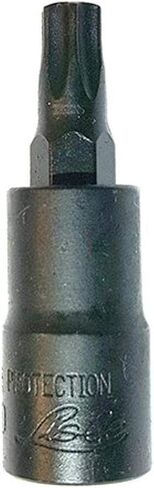 Lisle LIS82290 T-50 Torx Bit in Saudi Arabia
