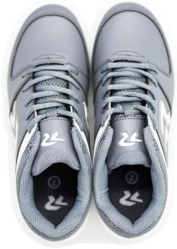 Ringor Flite Softball Cleats for Women - Lightweight and Durable Women's Molded Softball Shoes - Sizes 5.5-13 in Saudi Arabia