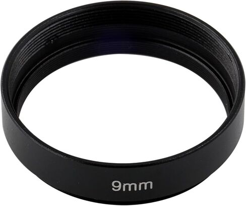 AluminiumT2-T2 42mm x0.75-42mm x0.75 المسمار ماكرو تمديد أنبوب الكاميرا محول العدسة ممتاز (5mm) in Kuwait