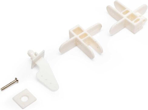 E-flite Vertical Stabilizer Mount UMX Slow Ultra Stick EFL-1110 in Saudi Arabia