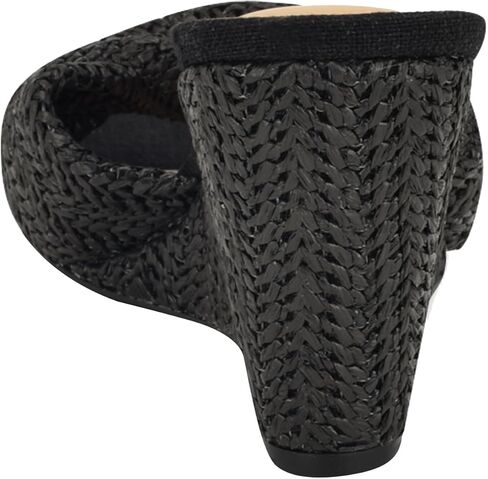 صندل نسائي من Nine West Nikhil Wedge in Kuwait