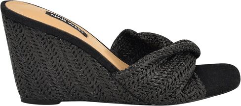 صندل نسائي من Nine West Nikhil Wedge in Kuwait