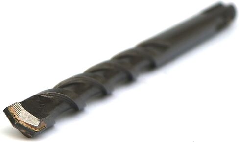 3PCS, SDS Plus Hammer Drill Bits,7/16"x6" in Saudi Arabia