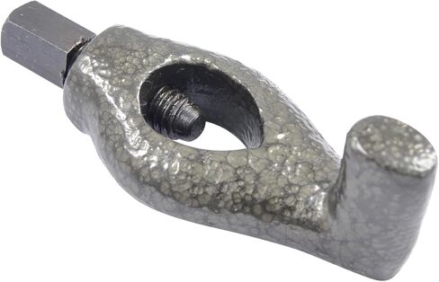 HHIP 3906-3052 3/4-Inch Bent Tail Lathe Dog in Saudi Arabia