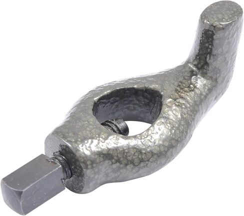 HHIP 3906-3052 3/4-Inch Bent Tail Lathe Dog in Saudi Arabia