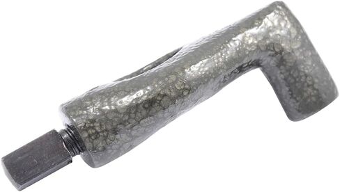 HHIP 3906-3052 3/4-Inch Bent Tail Lathe Dog in Saudi Arabia