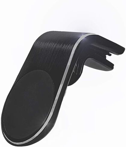 Car Phone Holder for Tesla Model S X 2015-2025, Magnetic Phone Holder for Car Air Vent Phone Holder Phone Holders for Your Car,Grey in Kuwait