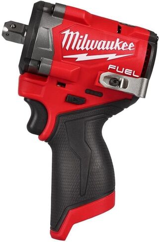 ميلووكي اليكتريك - M12STUBBY 1/2 بوصة مفتاح الربط PIN in Saudi Arabia