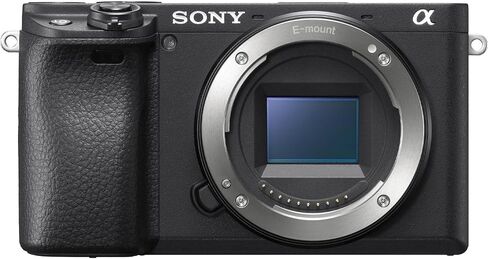كاميرا Sony ZV-E10 بدون مرآة (الهيكل فقط) + ذاكرة 64 جيجابايت + بطارية إضافية + حامل ثلاثي القوائم عنكبوت + حافظة + حامل ثلاثي + قارئ بطاقات + شاحن بطارية + المزيد (حزمة 22 قطعة) (متجددة) in Saudi Arabia