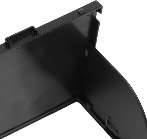 PUSOKEI LCD Sun Shade for A7 A7S A7M2 A7R2 A7M3 A9 Cameras, 3.0 Inch Universal Screen Hood Compatible with A7 A9 Series, Anti - Glare Protector for Outdoor Photography in Saudi Arabia
