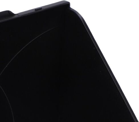 غطاء شاشة LCD للكاميرا العالمية مقاس 2 بوصة من Denash، تصميم قابل للطي من مادة ABS المتدفقة، غطاء ظل الشمس للتصوير الفوتوغرافي in Kuwait