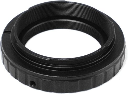 Astromania 1.25" T-Adapter - Bundle with - T-Ring Adapter for Canon EOS/DSLR/SLR in Saudi Arabia