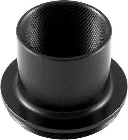 Astromania 1.25" T-Adapter - Bundle with - T-Ring Adapter for Canon EOS/DSLR/SLR in Saudi Arabia