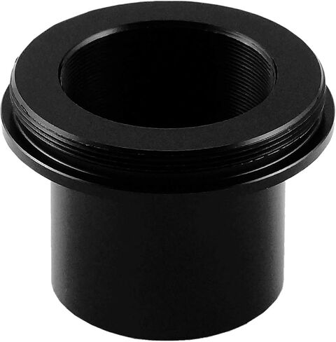 Astromania 1.25" T-Adapter - Bundle with - T-Ring Adapter for Canon EOS/DSLR/SLR in Saudi Arabia