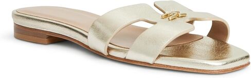 Bruno Magli Women's Fina Italian Leather Slip-On Shoes in Saudi Arabia
