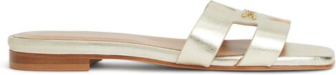 Bruno Magli Women's Fina Italian Leather Slip-On Shoes in Saudi Arabia