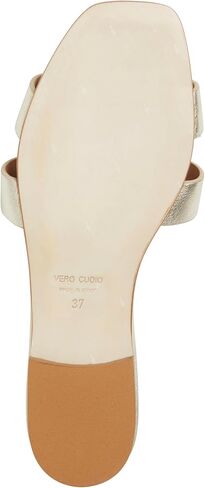 Bruno Magli Women's Fina Italian Leather Slip-On Shoes in Saudi Arabia