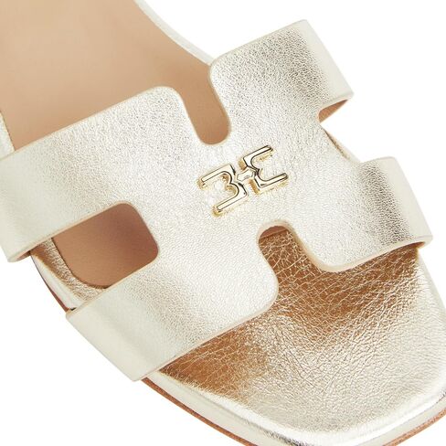 Bruno Magli Women's Fina Italian Leather Slip-On Shoes in Saudi Arabia
