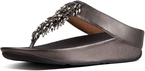 صندل نسائي من FitFlop رومبا تو ثونغ فليب فلوب in Kuwait